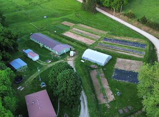 1427 Big Buffalo Rd, Stover, MO 65078