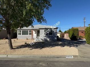 44415 Lowtree Ave, Lancaster, CA 93534