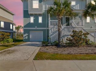 14378 Cordgrass Ln, Perdido Key, FL 32507