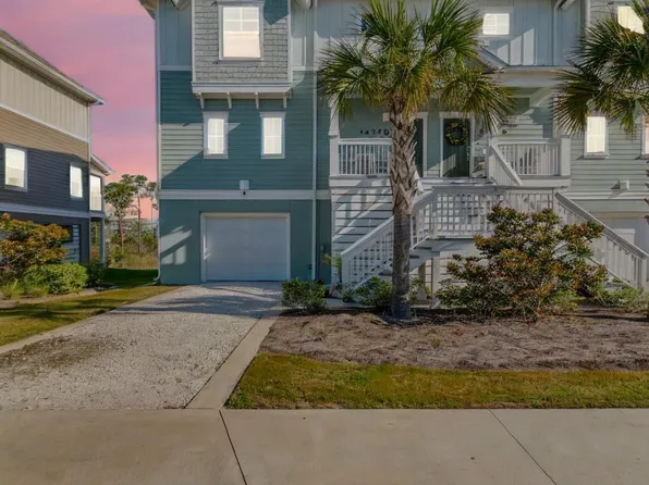 14378 Cordgrass Ln, Perdido Key, FL 32507