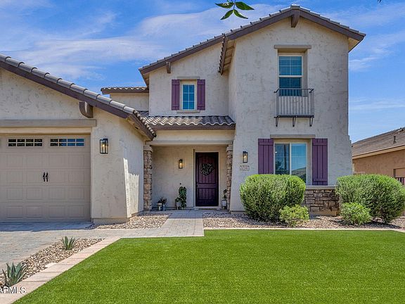 2nd image of 20347 E CANARY Court
