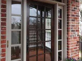 1719 Ridge Rd, Homewood, AL 35209