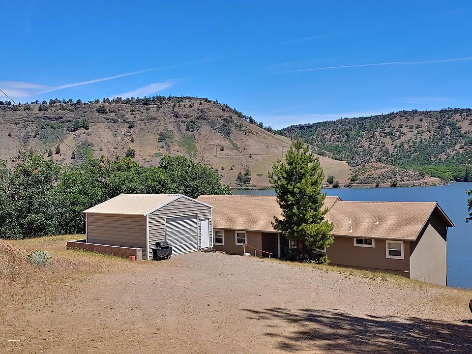 17501 Patricia Ave, Montague, CA 96064 Zillow