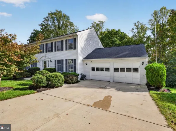 7920 Main Falls Cir, Baltimore, MD 21228