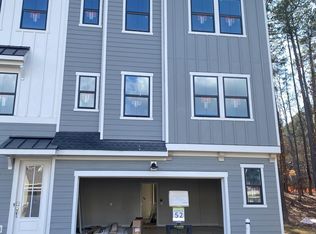 4717 Mint Leaf Ln, Raleigh, NC 27612