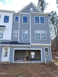 4717 Mint Leaf Ln, Raleigh, NC, 27612
