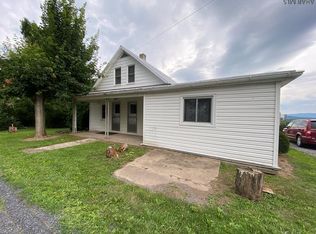 150 Church St, Hustontown, PA 17229