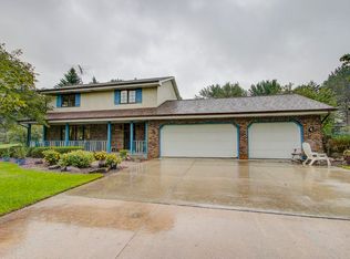 7358 Rustic Rd, West Bend, WI 53090