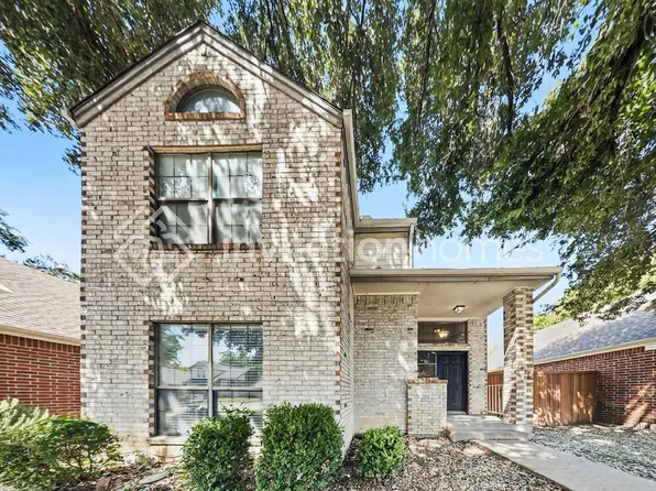 2036 Pheasant Dr, Lewisville, TX 75077