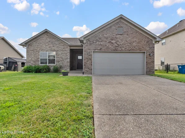 228 Mandarin Ct, Shepherdsville, KY 40165
