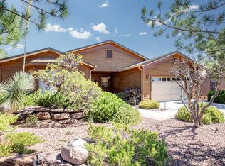 406 W Christopher Point, Payson, AZ 85541