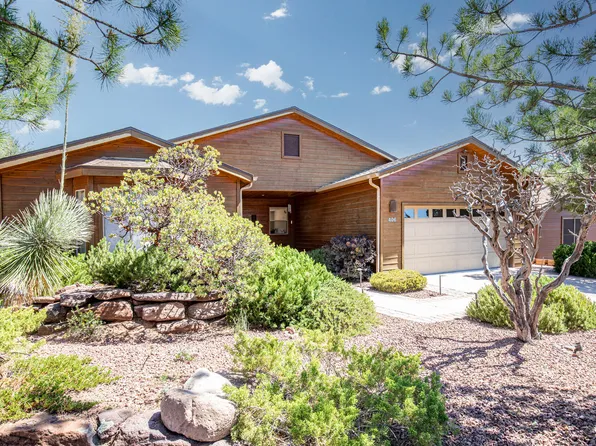 406 W Christopher Point, Payson, AZ 85541