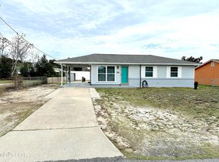 215 San Pablo St, Panama City Beach, FL 32413