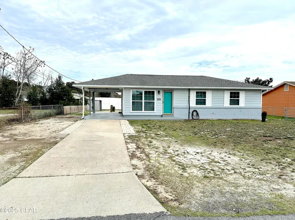 215 San Pablo St, Panama City Beach, FL 32413
