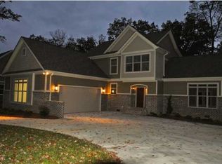 4807 Signal Forest Dr, Signal Mountain, TN 37377
