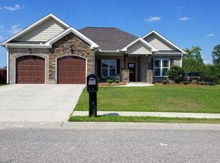 3713 Tetbury St, Florence, SC 29501