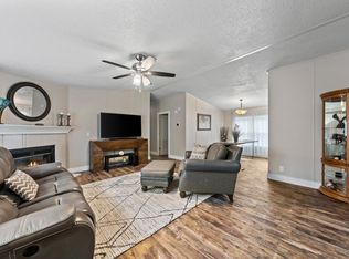 14921 Cart Rd, Temple, TX 76502