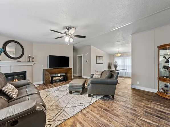 14921 Cart Rd, Temple, TX 76502