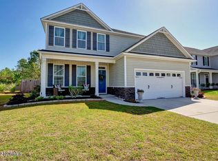 7037 Trailhead Rd, Leland, NC 28451