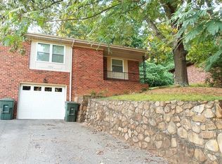 1262 Northern Hills Rd, Hixson, TN 37343