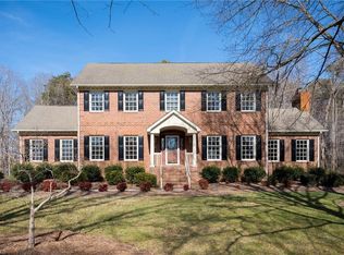 8904 Cedar Spring Dr, Colfax, NC 27235