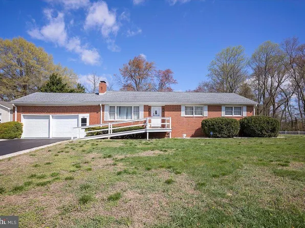 225 E Main St, Sudlersville, MD 21668