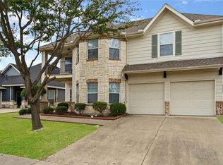 9520 Timber Wagon Dr, McKinney, TX 75072