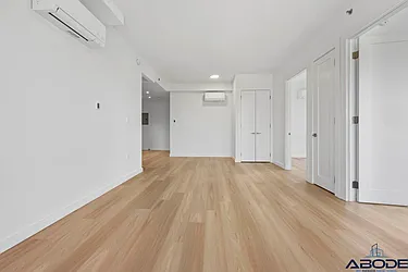Rented by ABODE NYC LLC