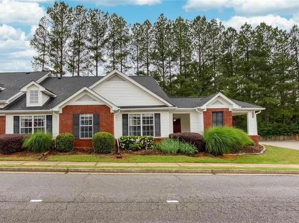150 Old Mill Rd Unit 413, Cartersville, GA 30120