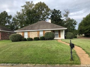 100 Sun Cv, Brandon, MS 39042