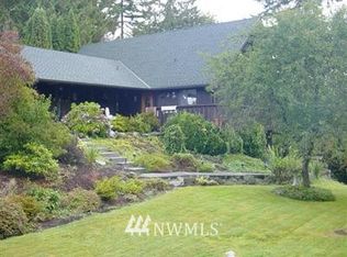 1015 Maple St, Arlington, WA 98223