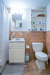 Rented by Compass