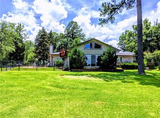 10607 Clyde Acord Rd, Franklin, TX 77856