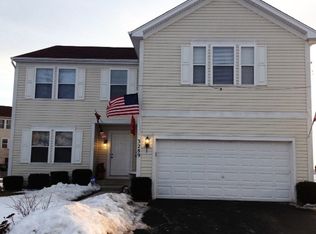 3289 Marbill Farm Rd, Montgomery, IL 60538