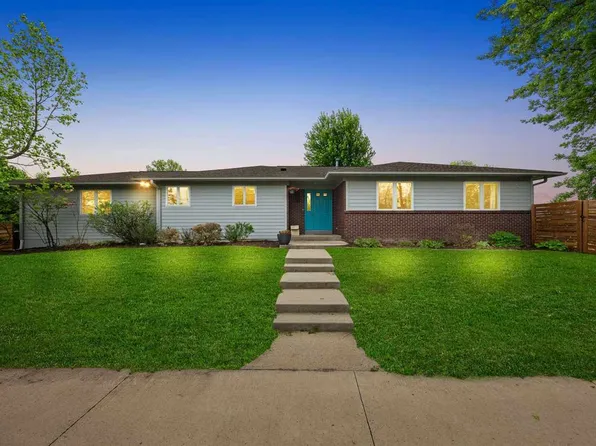 541 Amhurst St, Iowa City, IA 52245