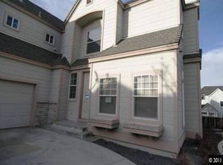 3546 Niblick Dr, Sparks, NV 89431