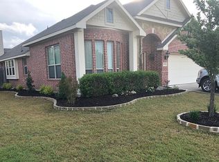 5410 Leander Way, Midlothian, TX 76065