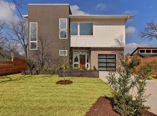 2942 E 14th St, Austin, TX 78702