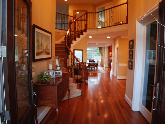 Entry Way