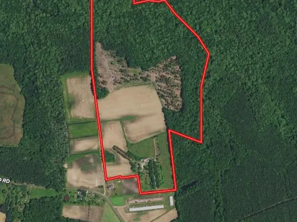 2911 Byrd Rd, Pocomoke City, MD 21851