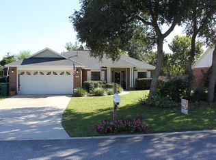 2820 Geronimo Dr, Crestview, FL 32539