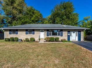 3017 Dartmouth Dr, Lexington, KY 40517