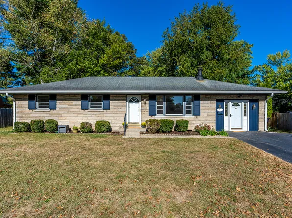 3017 Dartmouth Dr, Lexington, KY 40517