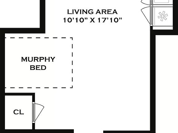 2nd image of 25 Tudor City Pl APT 303