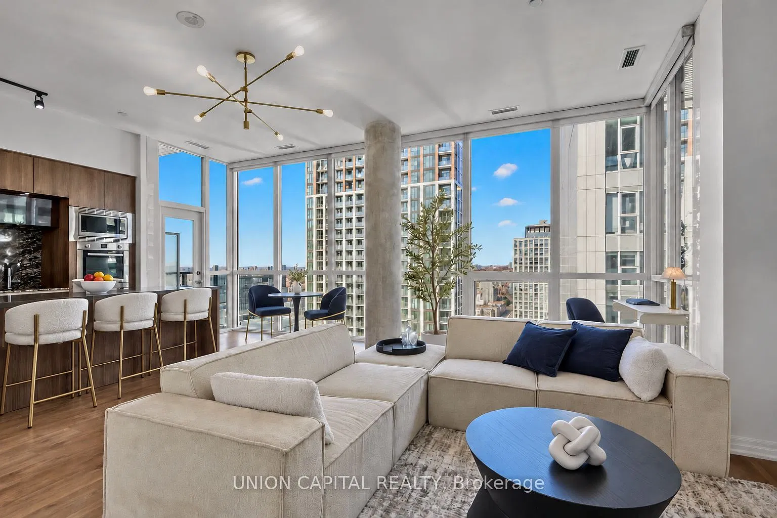 2 bed, $5,300 — Photo 3
