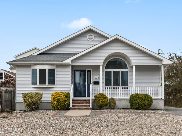 224 24th Avenue, Seaside Park, NJ 08752