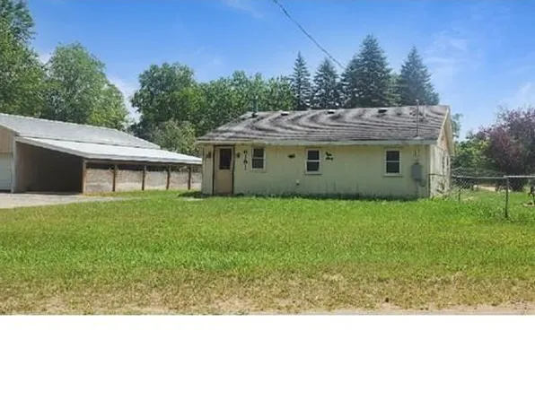 6191 Half Moon Dr, Lake, MI 48632