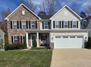 109 Mountain Path Ln, Stafford, VA 22554