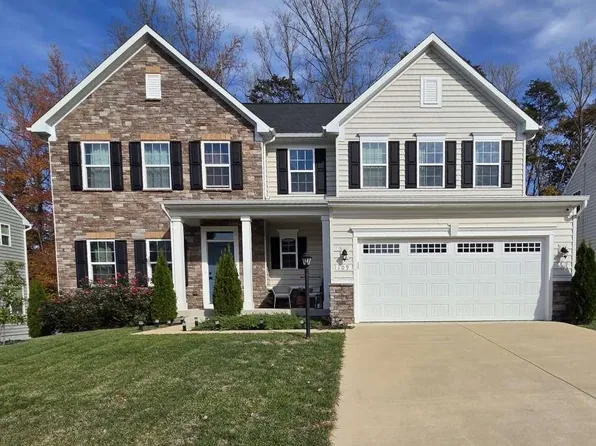 109 Mountain Path Ln, Stafford, VA 22554
