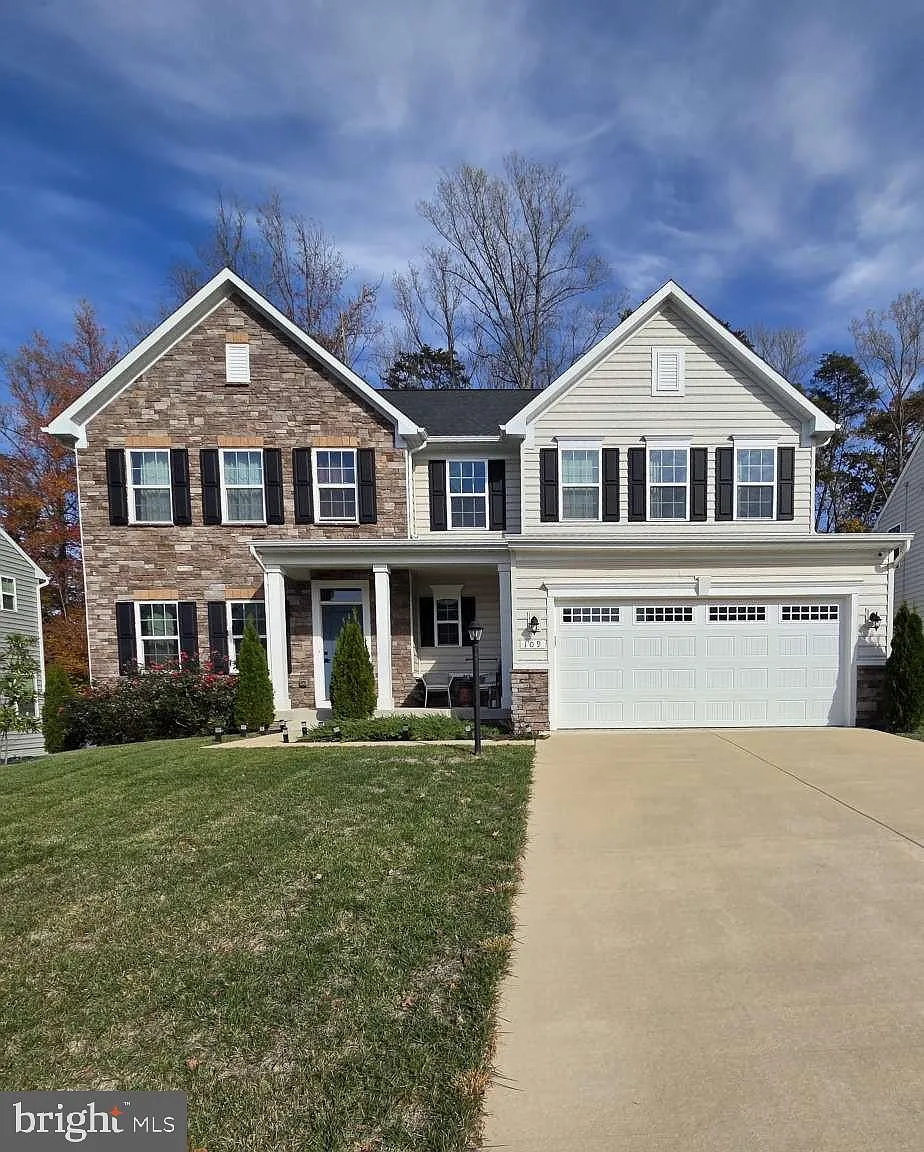109 Mountain Path Ln photo 1